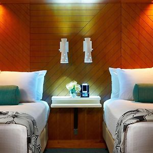 Club Suite Two Double Beds